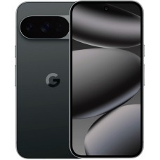 Смартфон Google Pixel 10 Pro 5G 512, Dual: nano SIM + eSIM, Obsidian