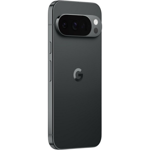 Смартфон Google Pixel 10 Pro 5G 512, Dual: nano SIM + eSIM, Obsidian