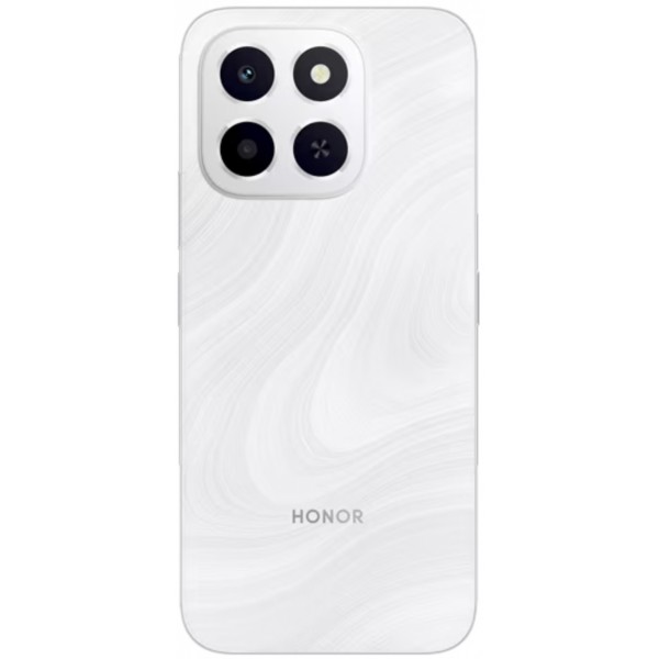 Смартфон Honor X6c 6/256Gb, White