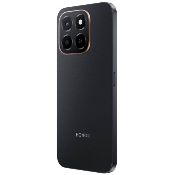 Смартфон Honor X6c 6/128Gb, Black