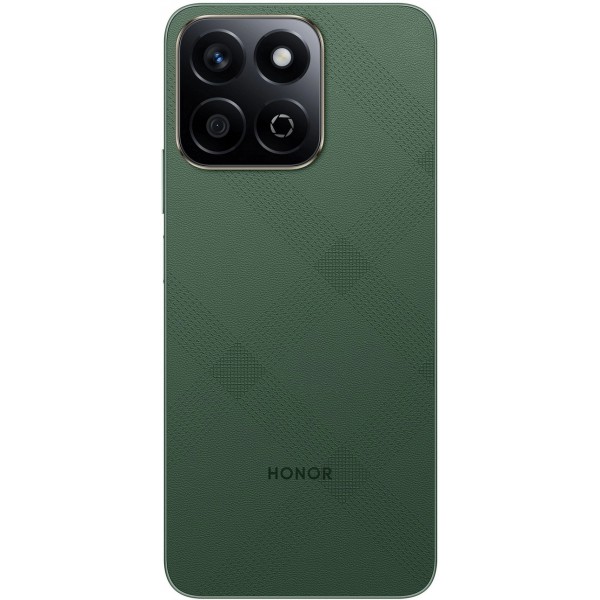 Смартфон Honor X7c 6/128Gb, Green
