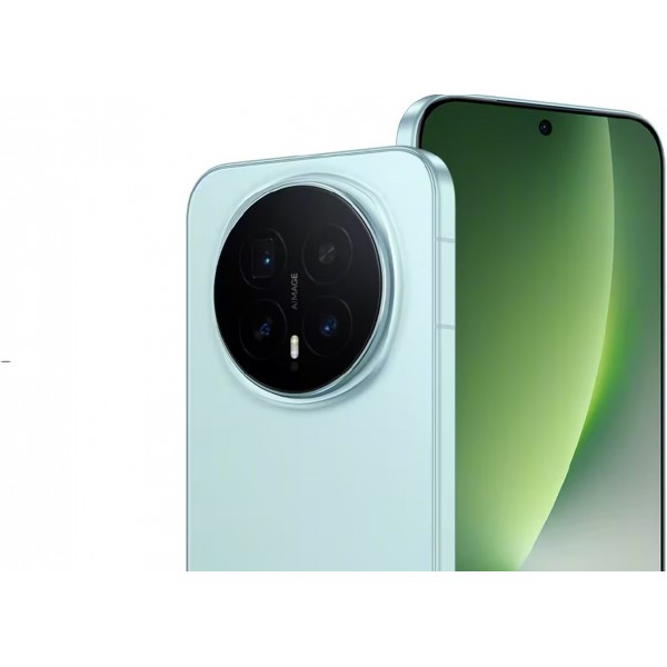 Смартфон Honor Magic 8 Pro 12/512ГБ Sky Cyan