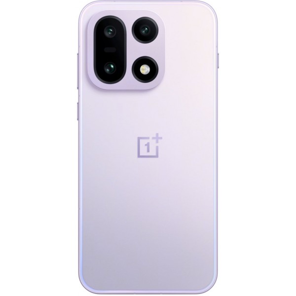 Смартфон OnePlus 15 16/512, Dual nanoSIM, CN, фиолетовый