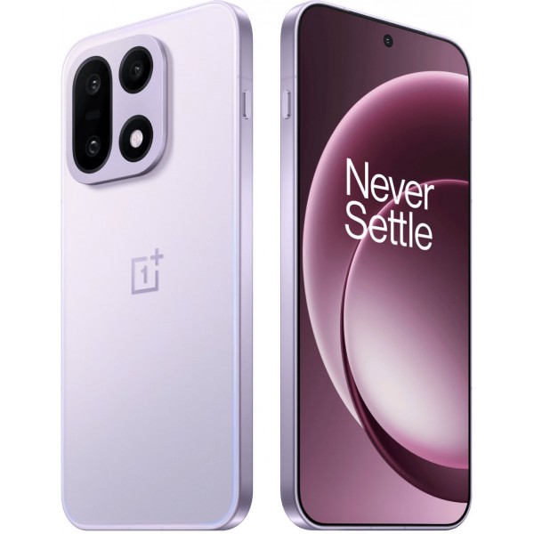 Смартфон OnePlus 15 16/512, Dual nanoSIM, CN, фиолетовый