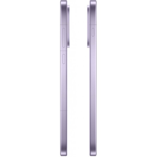Смартфон OnePlus 15 16/512, Dual nanoSIM, CN, фиолетовый
