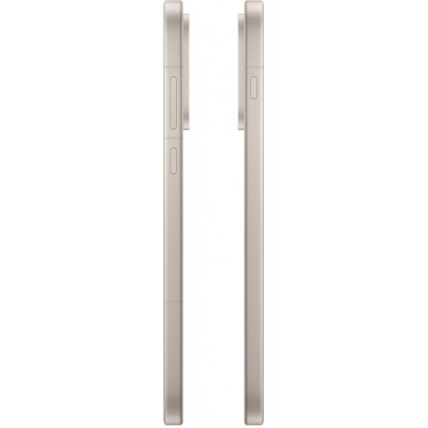 Смартфон OnePlus 15 16/512, Dual nanoSIM, EU, бежевый (без ЗУ)