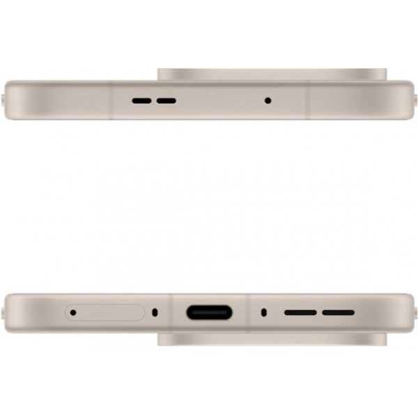 Смартфон OnePlus 15 16/512, Dual nanoSIM, US, бежевый (CPH2749)