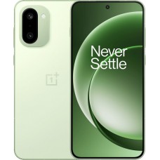 Смартфон OnePlus 15R 12/256, Dual nanoSIM, IN, зеленый