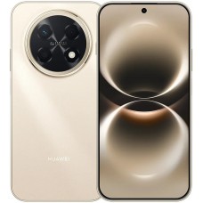 Смартфон Huawei Nova 15 Max 8/256 ГБ золотой