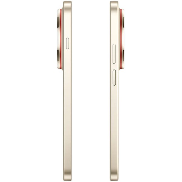 Смартфон Huawei Nova 15 Max 8/256 ГБ золотой