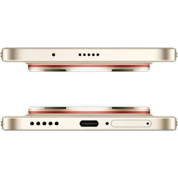 Смартфон Huawei Nova 15 Max 8/256 ГБ золотой