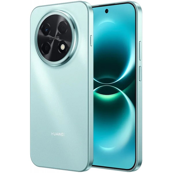 Смартфон Huawei Nova 15 Max 8/256 ГБ синий