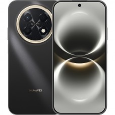 Смартфон Huawei Nova 15 Max 8/256 ГБ черный