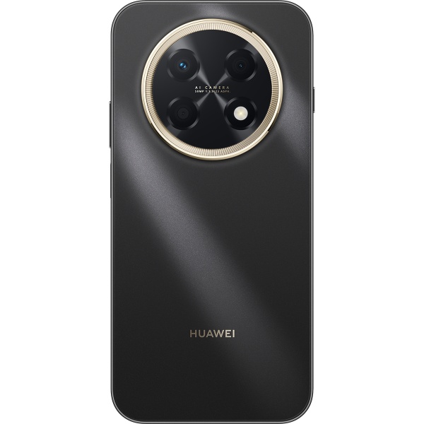 Смартфон Huawei Nova 15 Max 8/256 ГБ черный