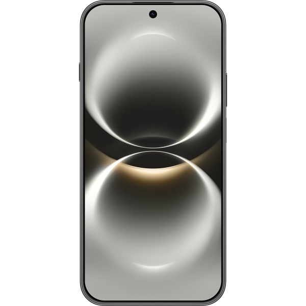 Смартфон Huawei Nova 15 Max 8/256 ГБ черный