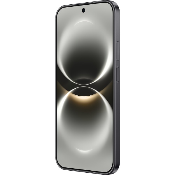 Смартфон Huawei Nova 15 Max 8/256 ГБ черный