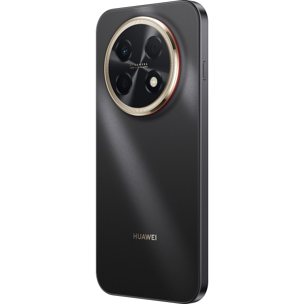 Смартфон Huawei Nova 15 Max 8/256 ГБ черный