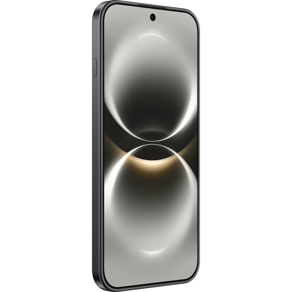 Смартфон Huawei Nova 15 Max 8/256 ГБ черный