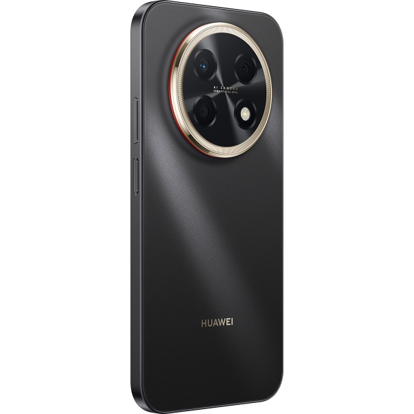 Смартфон Huawei Nova 15 Max 8/256 ГБ черный