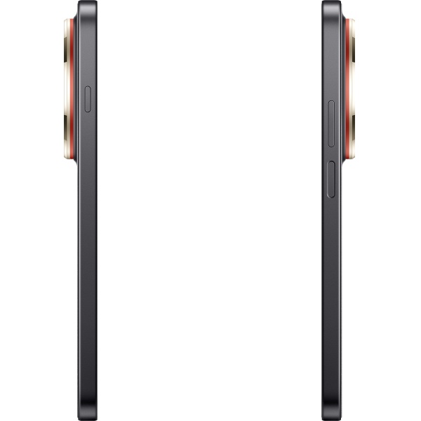 Смартфон Huawei Nova 15 Max 8/256 ГБ черный