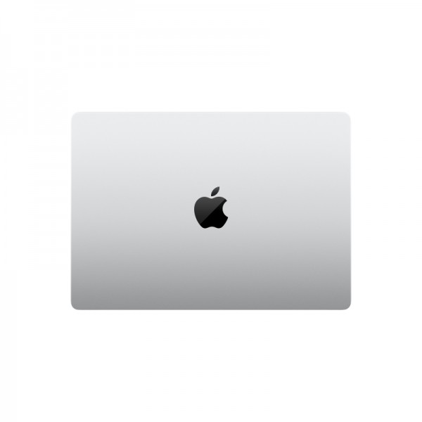 Ноутбук Apple MacBook Pro 14 2026 3024×1964, Apple M5 Max, 18CPU, 40GPU, RAM 48 GB, SSD 2048 GB, macOS, Silver