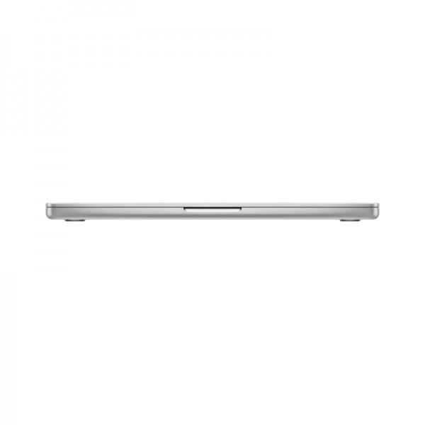 Ноутбук Apple MacBook Pro 14 2026 3024×1964, Apple M5 Max, 18CPU, 40GPU, RAM 48 GB, SSD 4096 GB, macOS, Silver