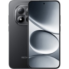 Смартфон Xiaomi Redmi Note 15 Pro 12/512 ГБ, 5G, NFC, Dual nano SIM, черный (без ЗУ)