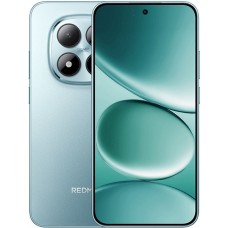 Смартфон Xiaomi Redmi Note 15 Pro 8/512 ГБ, 5G, NFC, Dual nano SIM, синий