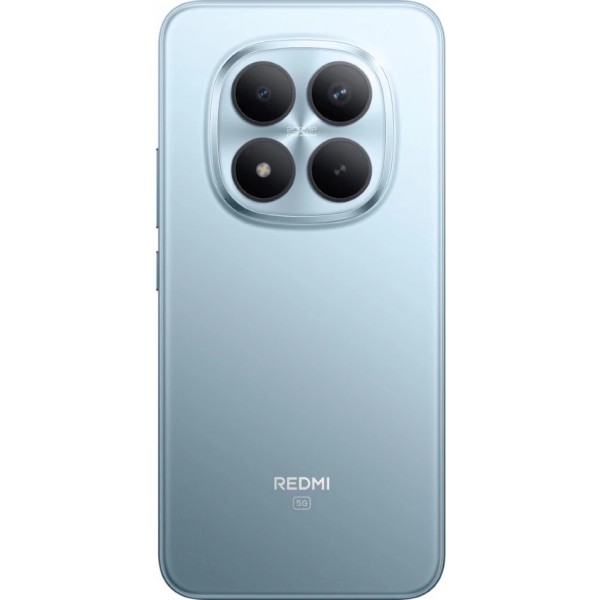 Смартфон Xiaomi Redmi Note 15 Pro Plus 12/512 ГБ, 5G, NFC, Dual nano SIM, синий