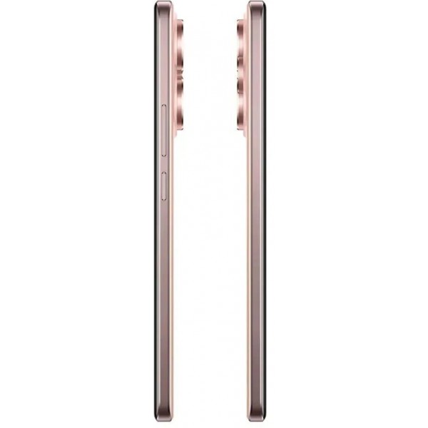 Смартфон Realme 15 5G 12/512 ГБ, розовый
