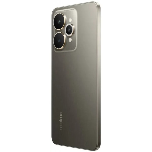 Смартфон Realme 15 5G 12/512 ГБ, черный
