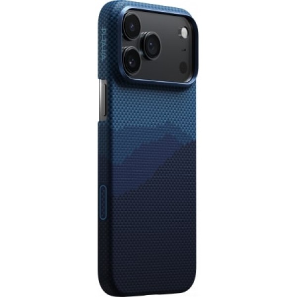 Чехол PITAKA Ultra-Slim Case For iPhone 17 Pro Over the horizon, KI1704OP