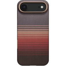 Чехол PITAKA Ultra-Slim Case For iPhone Air Sunset, KI1702SA