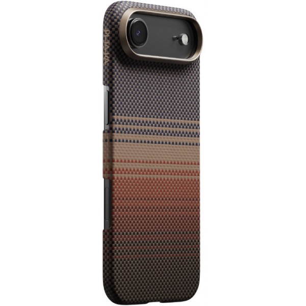 Чехол PITAKA Ultra-Slim Case For iPhone Air Sunset, KI1702SA