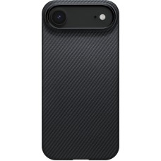 Чехол PITAKA Ultra-Slim Case для iPhone Air, черный/серый, KI1701BA