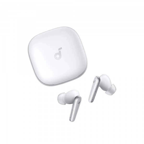Беспроводные наушники Anker Soundcore Liberty 5 White