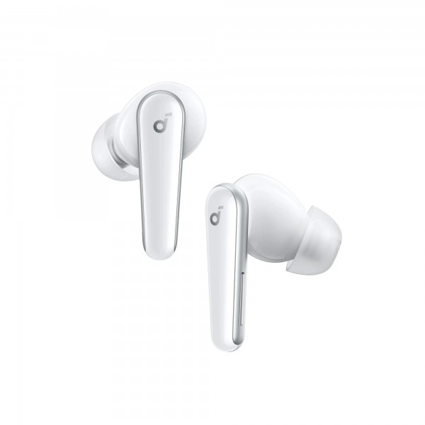Беспроводные наушники Anker Soundcore Liberty 5 White