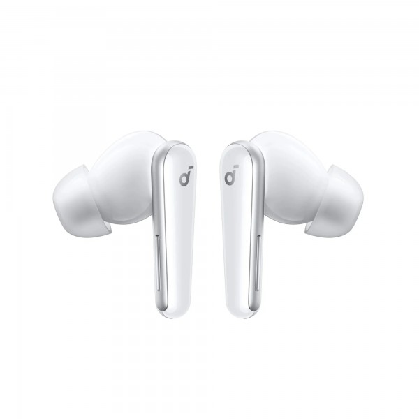 Беспроводные наушники Anker Soundcore Liberty 5 White