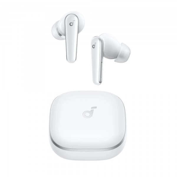 Беспроводные наушники Anker Soundcore Liberty 5 White