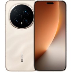 Смартфон Honor Magic 8 Pro 12/512ГБ Sunrise Gold (без ЗУ)