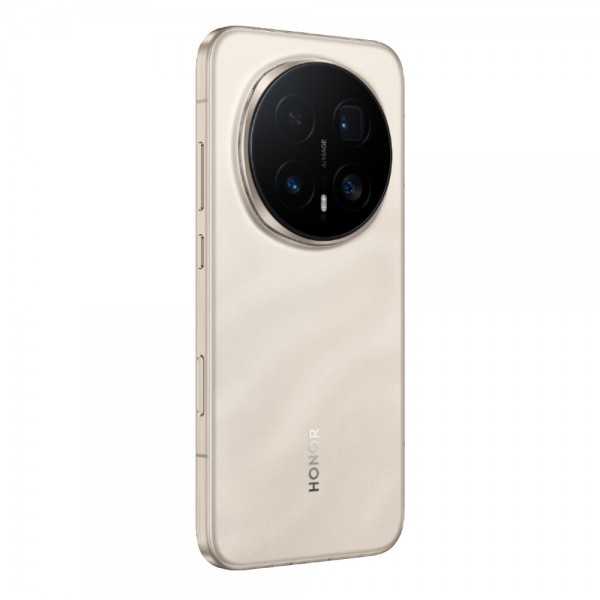 Смартфон Honor Magic 8 Pro 12/512ГБ Sunrise Gold (без ЗУ)