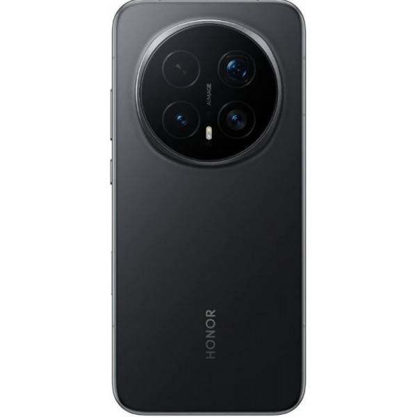 Смартфон Honor Magic 8 Pro 12/512ГБ Velvet Black