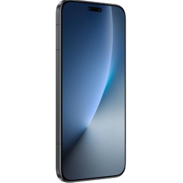 Смартфон Honor Magic 8 Pro 12/512ГБ Velvet Black
