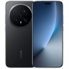 Смартфон Honor Magic 8 Pro 16/1024ГБ Velvet Black