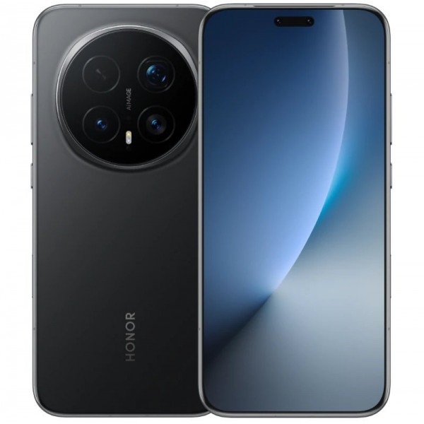 Смартфон Honor Magic 8 Pro 16/1024ГБ Velvet Black