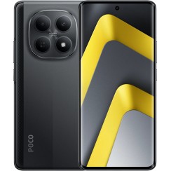 Смартфон Xiaomi POCO M8 8/512ГБ, Dual nano SIM, черный