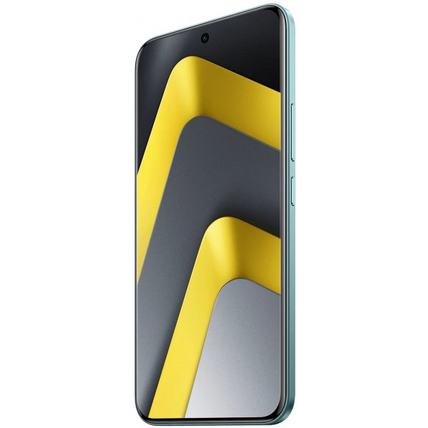 Смартфон Xiaomi POCO M8 Pro 12/512ГБ, Dual nano SIM, зеленый