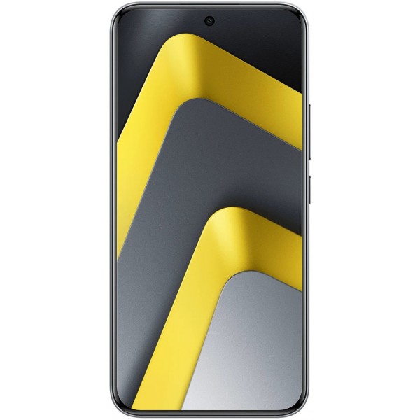 Смартфон Xiaomi POCO M8 Pro 12/512ГБ, Dual nano SIM, серебристый