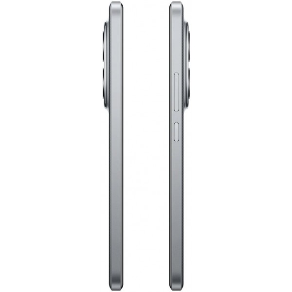 Смартфон Xiaomi POCO M8 Pro 12/512ГБ, Dual nano SIM, серебристый