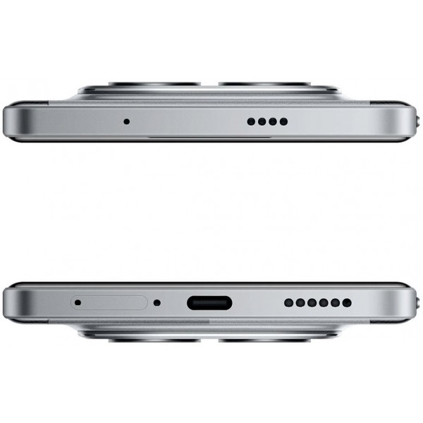 Смартфон Xiaomi POCO M8 Pro 12/512ГБ, Dual nano SIM, серебристый